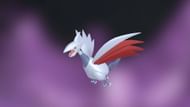 Shadow Skarmory remains an effective meta pick in Pokemon GO's Great and Ultra Leagues (Image via The Pokemon Company)